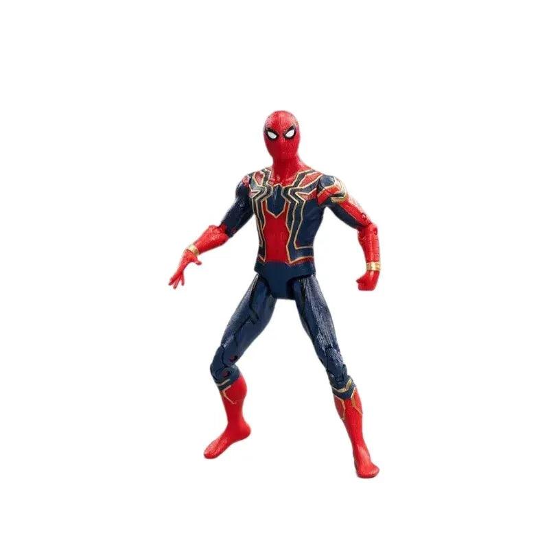  Marvel Spider Man Action Figure With Movable Joints -  ToylandEU™