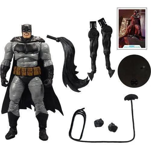  McFarlane Toys DC Build-A-Figure Wave 6 Dark Knight Returns 7-Inch Scale Action Figure -  ToylandEU™