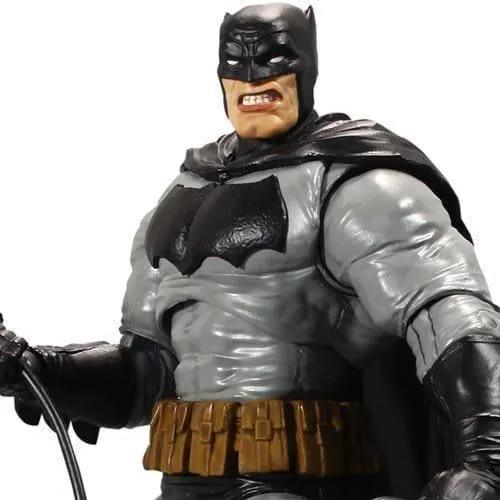  McFarlane Toys DC Build-A-Figure Wave 6 Dark Knight Returns 7-Inch Scale Action Figure -  ToylandEU™