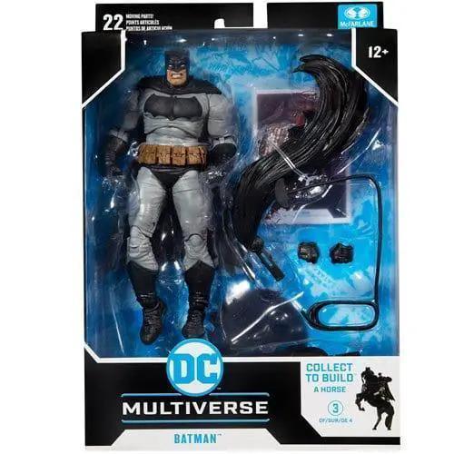  McFarlane Toys DC Build-A-Figure Wave 6 Dark Knight Returns 7-Inch Scale Action Figure -  ToylandEU™