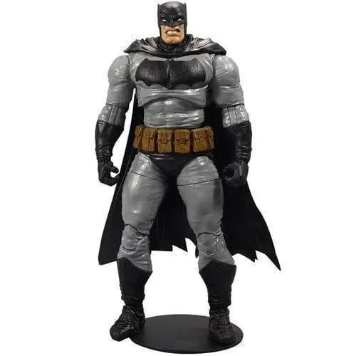  McFarlane Toys DC Build-A-Figure Wave 6 Dark Knight Returns 7-Inch Scale Action Figure -  ToylandEU™