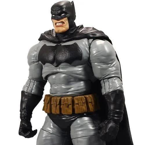  McFarlane Toys DC Build-A-Figure Wave 6 Dark Knight Returns 7-Inch Scale Action Figure -  ToylandEU™