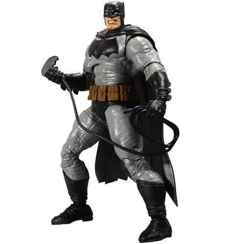  McFarlane Toys DC Build-A-Figure Wave 6 Dark Knight Returns 7-Inch Scale Action Figure -  ToylandEU™