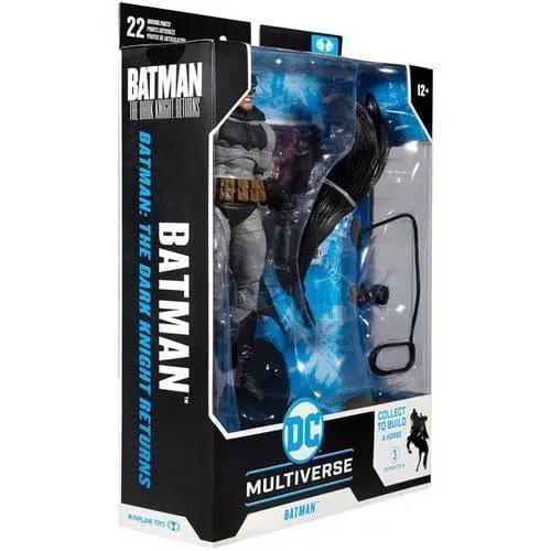  McFarlane Toys DC Build-A-Figure Wave 6 Dark Knight Returns 7-Inch Scale Action Figure -  ToylandEU™