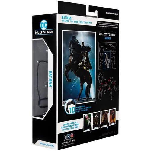  McFarlane Toys DC Build-A-Figure Wave 6 Dark Knight Returns 7-Inch Scale Action Figure -  ToylandEU™