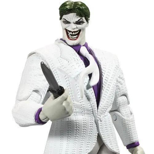  McFarlane Toys DC Build-A-Figure Wave 6 Dark Knight Returns 7-Inch Scale Action Figure -  ToylandEU™