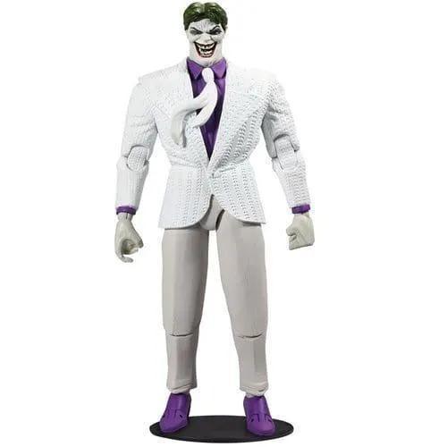  McFarlane Toys DC Build-A-Figure Wave 6 Dark Knight Returns 7-Inch Scale Action Figure -  ToylandEU™