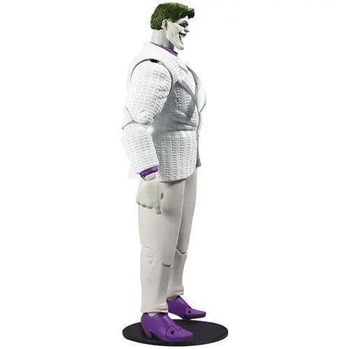  McFarlane Toys DC Build-A-Figure Wave 6 Dark Knight Returns 7-Inch Scale Action Figure -  ToylandEU™