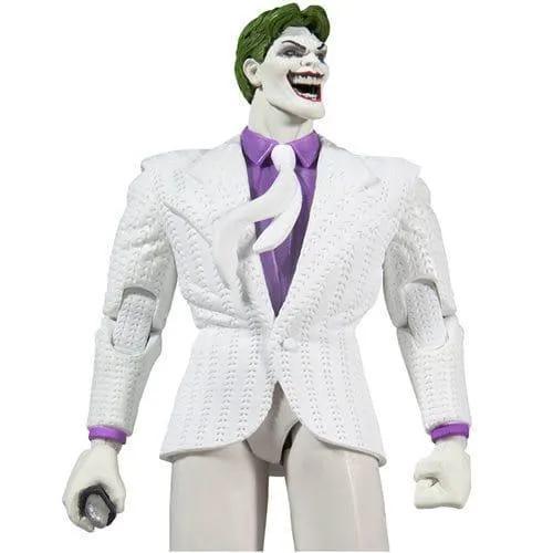  McFarlane Toys DC Build-A-Figure Wave 6 Dark Knight Returns 7-Inch Scale Action Figure -  ToylandEU™