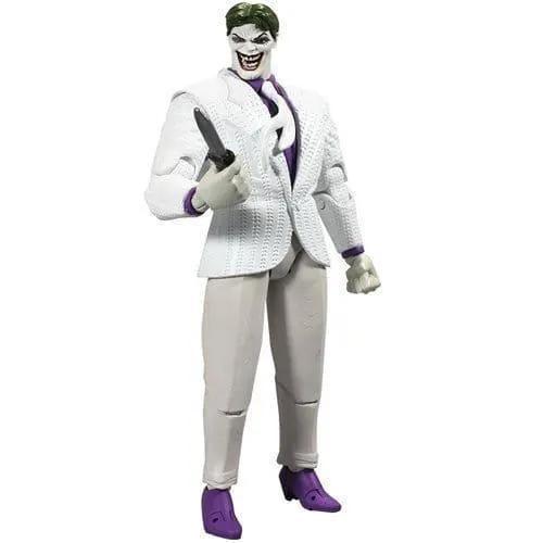  McFarlane Toys DC Build-A-Figure Wave 6 Dark Knight Returns 7-Inch Scale Action Figure -  ToylandEU™