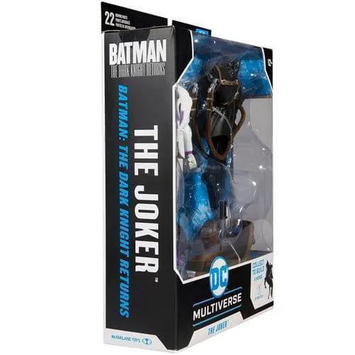  McFarlane Toys DC Build-A-Figure Wave 6 Dark Knight Returns 7-Inch Scale Action Figure -  ToylandEU™