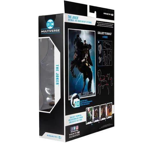  McFarlane Toys DC Build-A-Figure Wave 6 Dark Knight Returns 7-Inch Scale Action Figure -  ToylandEU™