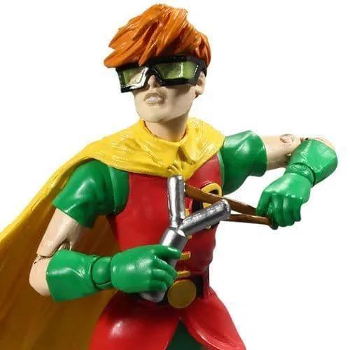  McFarlane Toys DC Build-A-Figure Wave 6 Dark Knight Returns 7-Inch Scale Action Figure -  ToylandEU™