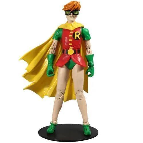  McFarlane Toys DC Build-A-Figure Wave 6 Dark Knight Returns 7-Inch Scale Action Figure -  ToylandEU™