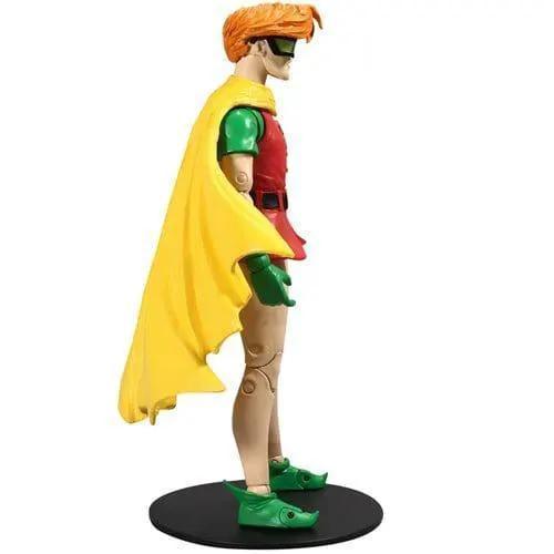  McFarlane Toys DC Build-A-Figure Wave 6 Dark Knight Returns 7-Inch Scale Action Figure -  ToylandEU™