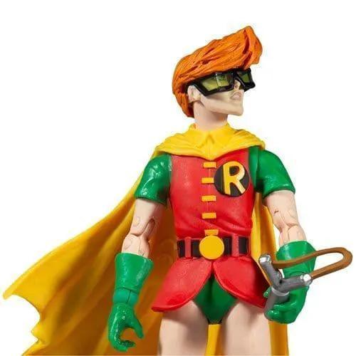  McFarlane Toys DC Build-A-Figure Wave 6 Dark Knight Returns 7-Inch Scale Action Figure -  ToylandEU™