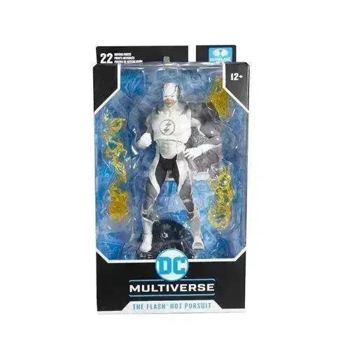  McFarlane Toys DC Gaming Injustice 2 7-Inch Scale Action Figure -  ToylandEU™