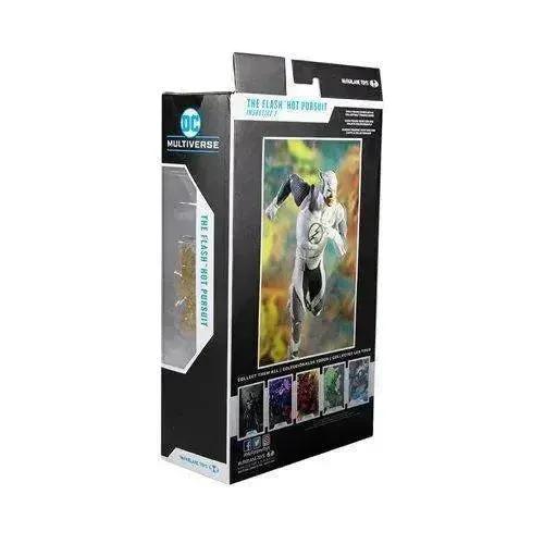  McFarlane Toys DC Gaming Injustice 2 7-Inch Scale Action Figure -  ToylandEU™