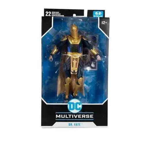  McFarlane Toys DC Gaming Injustice 2 7-Inch Scale Action Figure -  ToylandEU™