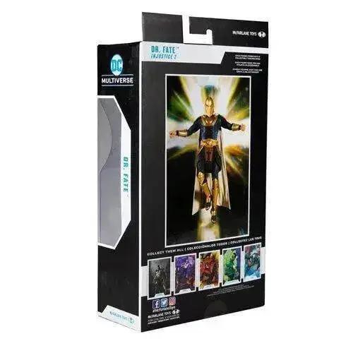  McFarlane Toys DC Gaming Injustice 2 7-Inch Scale Action Figure -  ToylandEU™