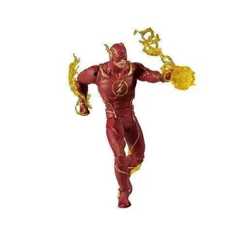  McFarlane Toys DC Gaming Injustice 2 7-Inch Scale Action Figure -  ToylandEU™