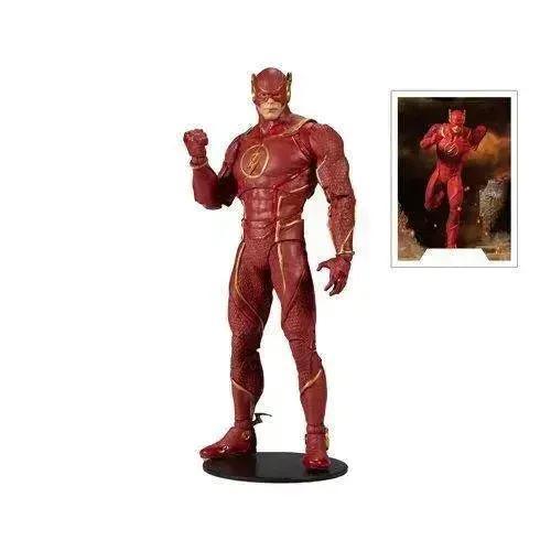  McFarlane Toys DC Gaming Injustice 2 7-Inch Scale Action Figure -  ToylandEU™