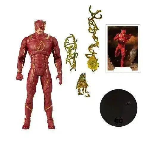  McFarlane Toys DC Gaming Injustice 2 7-Inch Scale Action Figure -  ToylandEU™