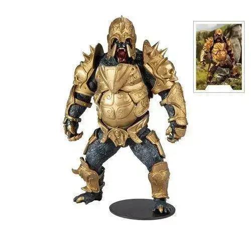  McFarlane Toys DC Gaming Injustice 2 7-Inch Scale Action Figure -  ToylandEU™