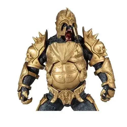  McFarlane Toys DC Gaming Injustice 2 7-Inch Scale Action Figure -  ToylandEU™