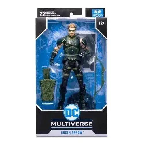  McFarlane Toys DC Gaming Injustice 2 7-Inch Scale Action Figure -  ToylandEU™