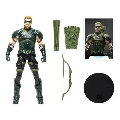  McFarlane Toys DC Gaming Injustice 2 7-Inch Scale Action Figure -  ToylandEU™