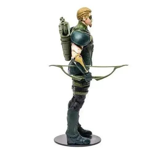  McFarlane Toys DC Gaming Injustice 2 7-Inch Scale Action Figure -  ToylandEU™