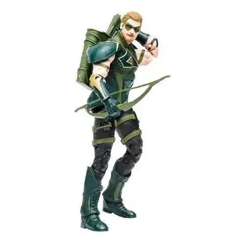  McFarlane Toys DC Gaming Injustice 2 7-Inch Scale Action Figure -  ToylandEU™
