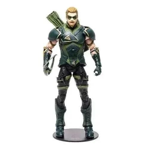  McFarlane Toys DC Gaming Injustice 2 7-Inch Scale Action Figure -  ToylandEU™