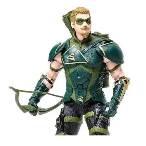  McFarlane Toys DC Gaming Injustice 2 7-Inch Scale Action Figure -  ToylandEU™