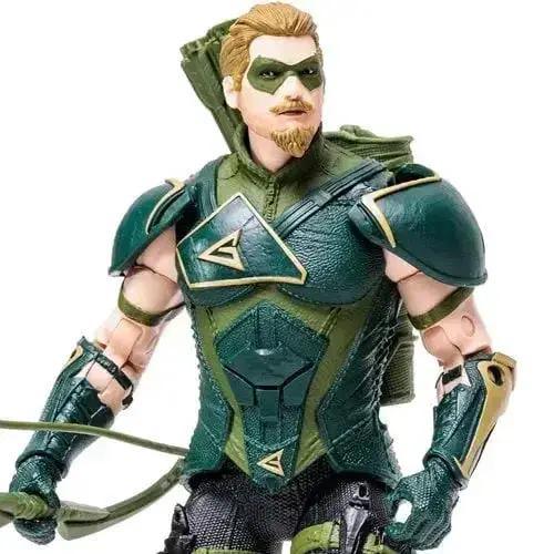  McFarlane Toys DC Gaming Injustice 2 7-Inch Scale Action Figure -  ToylandEU™