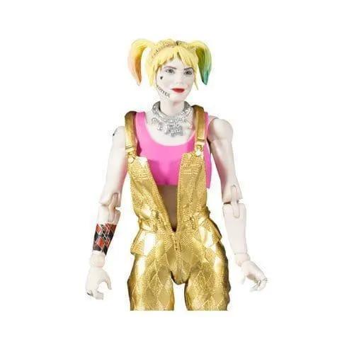  McFarlane Toys DC Multiverse Harley Quinn Birds of Prey 7-Inch Scale Action Figure -  ToylandEU™