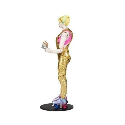  McFarlane Toys DC Multiverse Harley Quinn Birds of Prey 7-Inch Scale Action Figure -  ToylandEU™