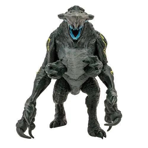  McFarlane Toys Pacific Rim Kaiju Wave 1 4-Inch Scale Action Figure with Comic Book - Select Figure(s) -  ToylandEU™