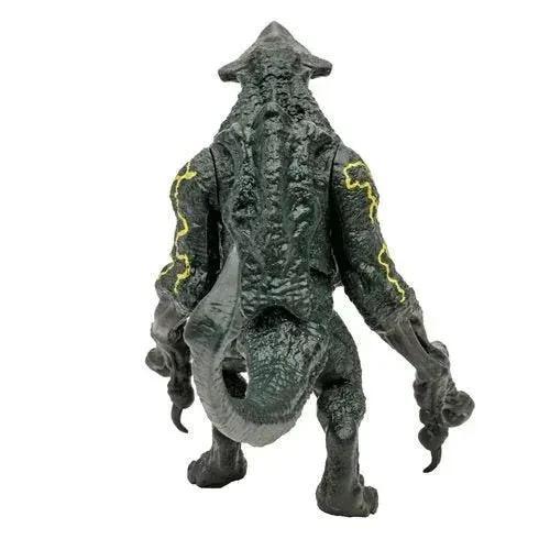  McFarlane Toys Pacific Rim Kaiju Wave 1 4-Inch Scale Action Figure with Comic Book - Select Figure(s) -  ToylandEU™
