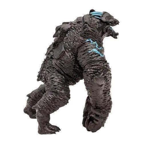  McFarlane Toys Pacific Rim Kaiju Wave 1 4-Inch Scale Action Figure with Comic Book - Select Figure(s) -  ToylandEU™