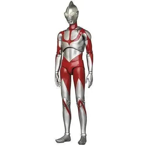  Medicom Ultraman MAFEX Action Figure -  ToylandEU™
