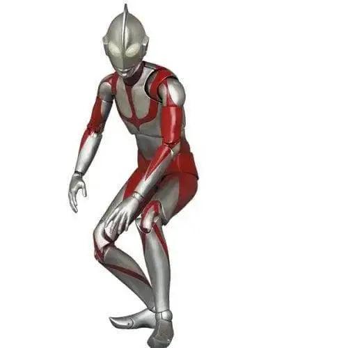  Medicom Ultraman MAFEX Action Figure -  ToylandEU™