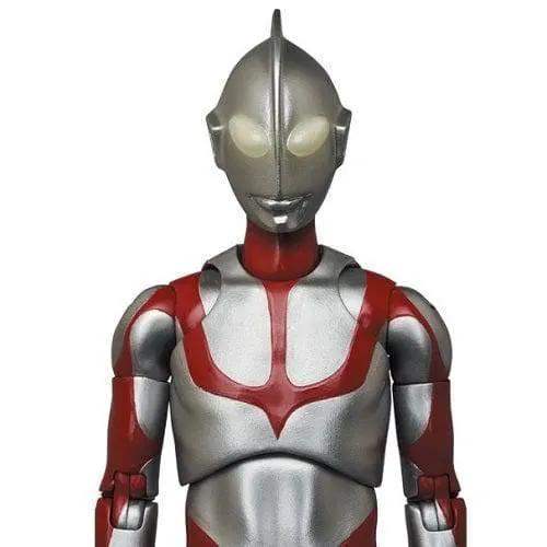  Medicom Ultraman MAFEX Action Figure -  ToylandEU™