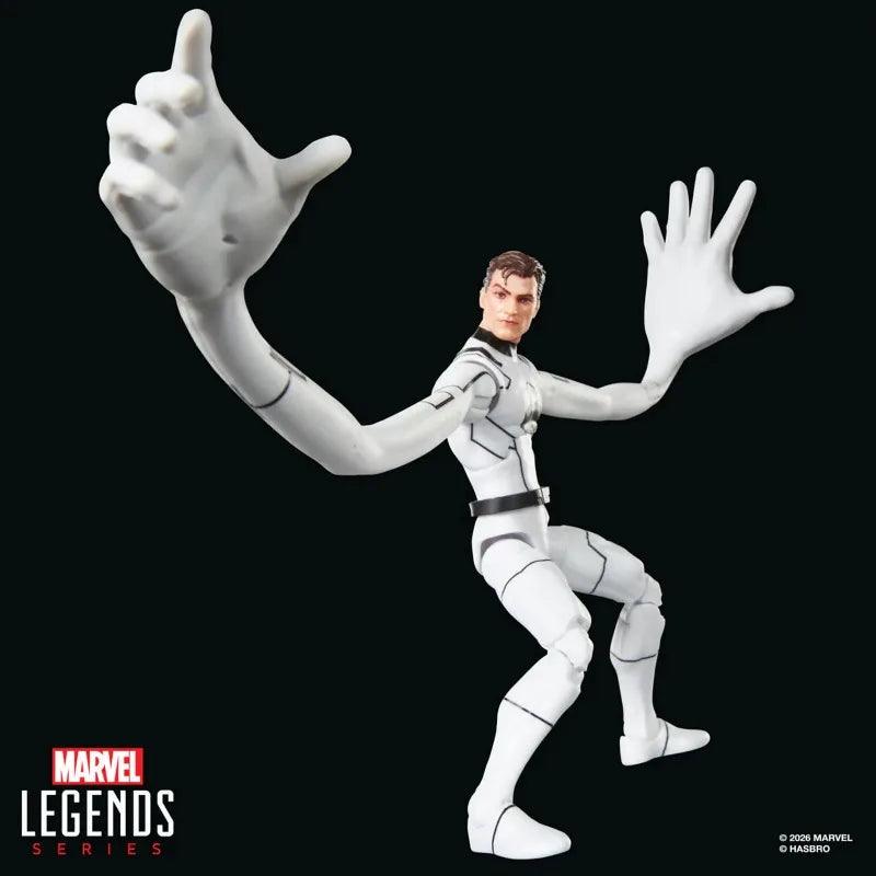 Action Figure | Mister Fantastic 6-Inch | Toylandeu™ 
