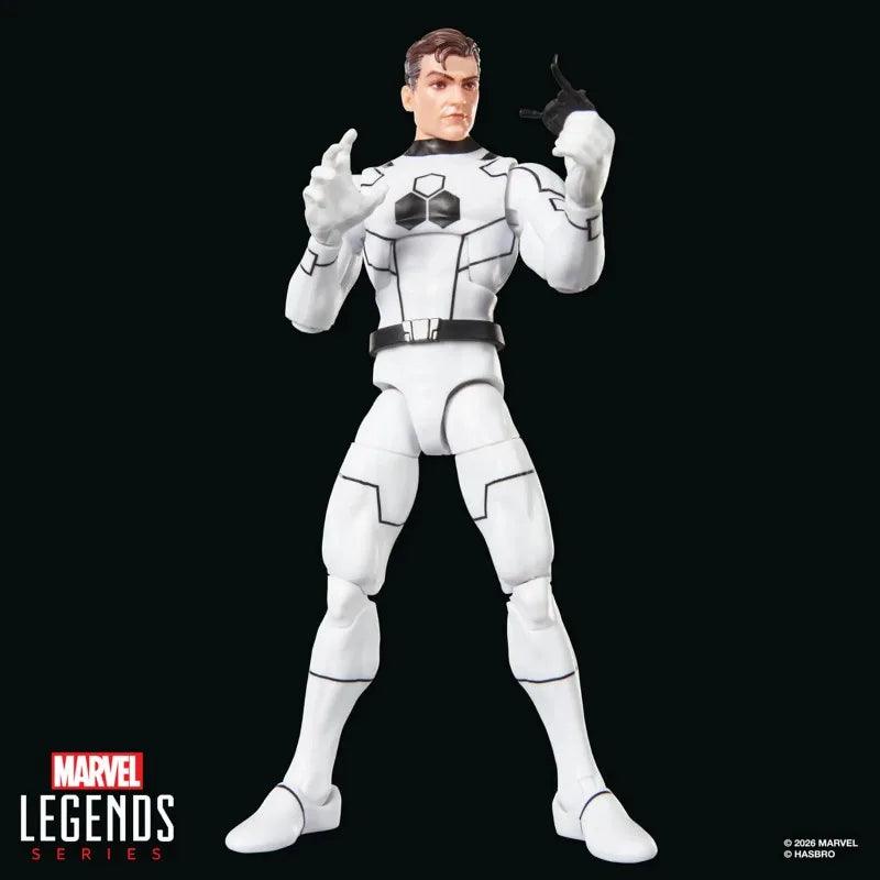  Action Figure | Mister Fantastic 6-Inch | Toylandeu™ 