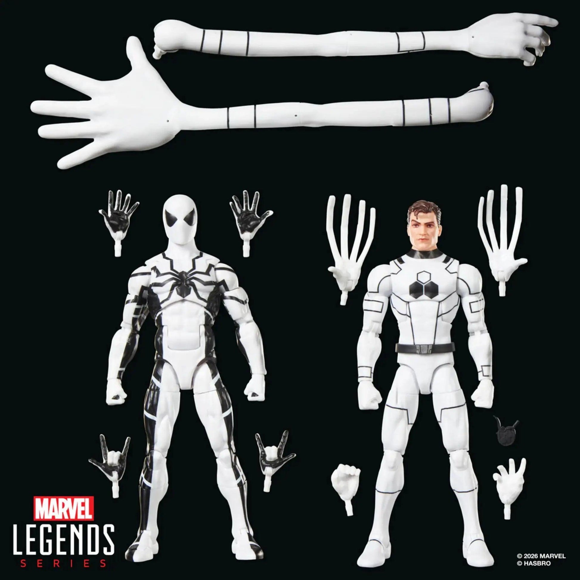  Action Figure | Mister Fantastic 6-Inch | Toylandeu™ 