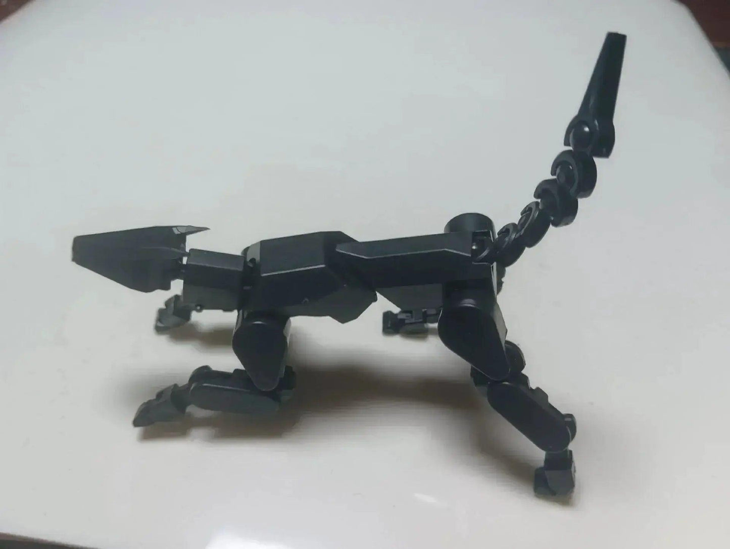  Action Figure MultiJointed Shapeshift Toy For Kids -  ToylandEU™