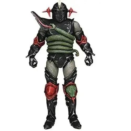  NECA Dungeons & Dragons Ultimate 7-In Action Figure - Select Figure(s) -  ToylandEU™