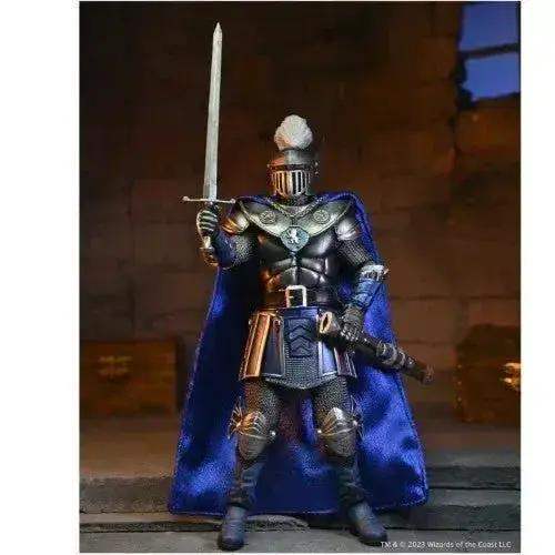  NECA Dungeons & Dragons Ultimate 7-In Action Figure - Select Figure(s) -  ToylandEU™